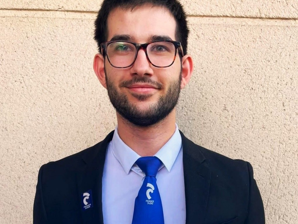 Image de l'actu 'Arbitre national'