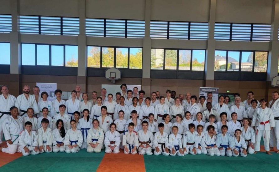 STAGE KATA N°2